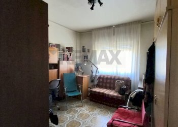 Soggiorno - Appartamento Via San Lorenzo
 
273L, Palermo - foto 28