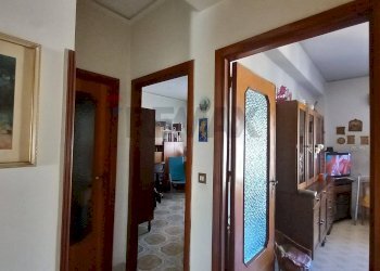 Hall / corridoio - Appartamento Via San Lorenzo
 
273L, Palermo - foto 29