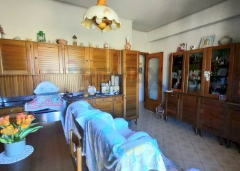 cucina - Appartamento Via San Lorenzo
 
273L, Palermo - foto 32