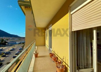 Balcone - Appartamento Via San Lorenzo
 
273L, Palermo - foto 35