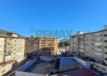 Edificio all\'aperto - Appartamento Via San Lorenzo
 
273L, Palermo - foto 36