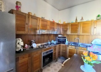 Cucina - Appartamento Via San Lorenzo
 
273L, Palermo - foto 38