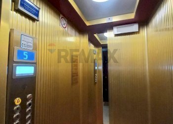 ascensore - Appartamento Via San Lorenzo
 
273L, Palermo - foto 39
