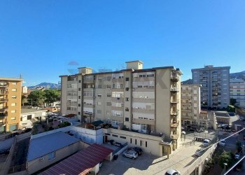 Edificio all\'aperto - Appartamento Via San Lorenzo
 
273L, Palermo - foto 40