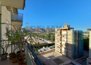Balcone - Appartamento Via San Lorenzo
 
273L, Palermo - foto 41