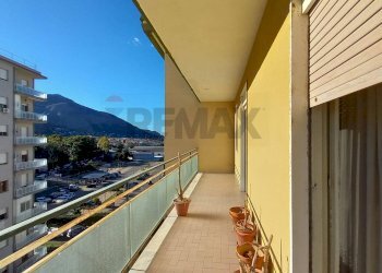 Balcone - Appartamento Via San Lorenzo
 
273L, Palermo - foto 42