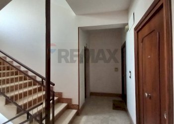 Scale - Appartamento Via San Lorenzo
 
273L, Palermo - foto 44