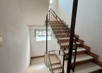 Scale - Appartamento Via San Lorenzo
 
273L, Palermo - foto 46