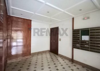 Ricezione / Lobby - Appartamento Via San Lorenzo
 
273L, Palermo - foto 47