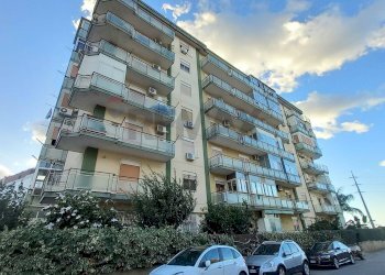 Edificio all\'aperto - Appartamento Via San Lorenzo
 
273L, Palermo - foto 49