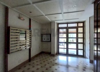 Ricezione / Lobby - Appartamento Via San Lorenzo
 
273L, Palermo - foto 50