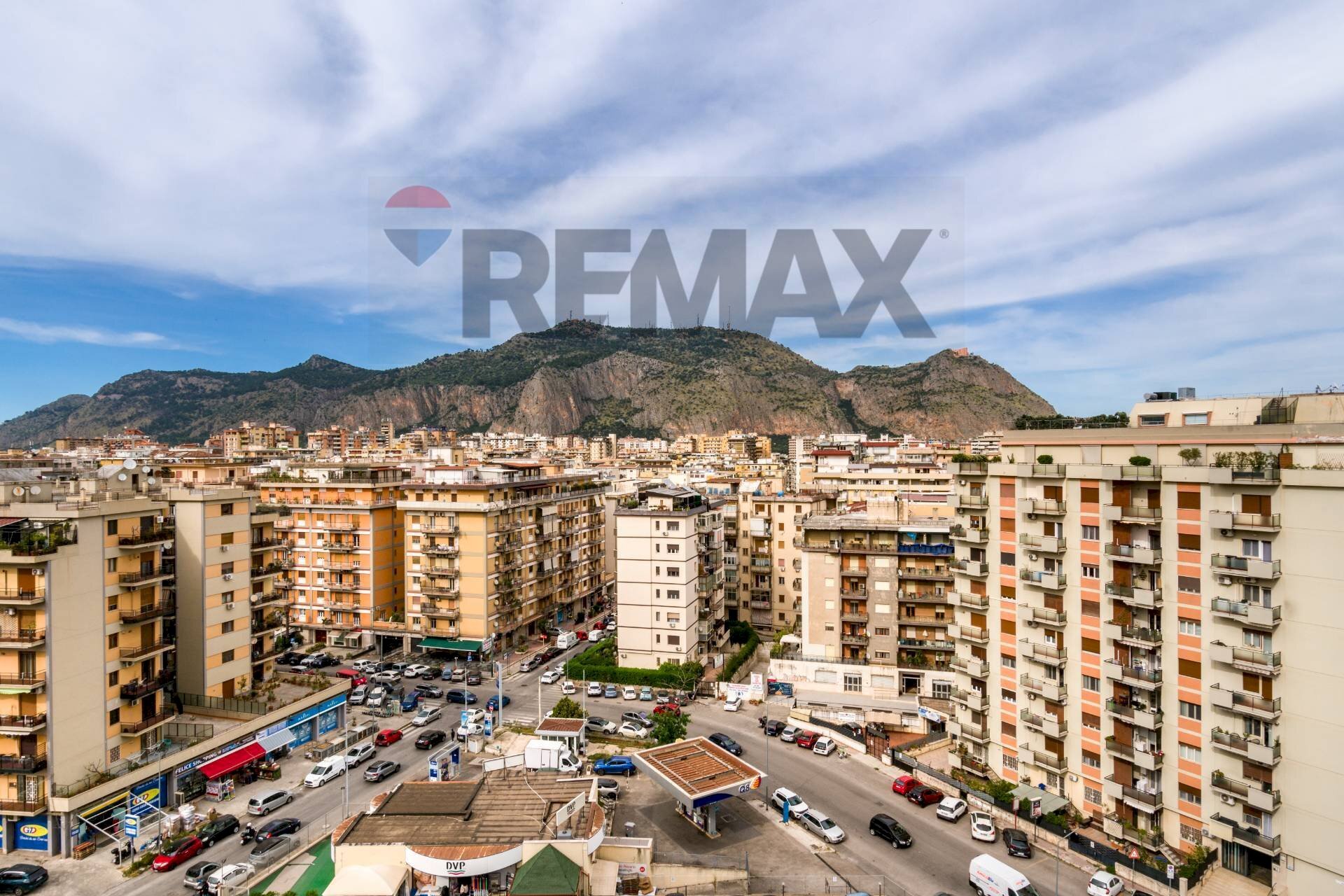 Edificio all\'aperto - Appartamento Viale Delle Alpi
86, Palermo - foto 2
