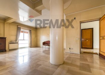 Stanza vuota - Appartamento Viale Delle Alpi
 
86, Palermo - foto 3
