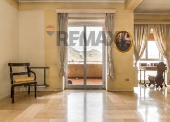 Stanza vuota - Appartamento Viale Delle Alpi
 
86, Palermo - foto 4