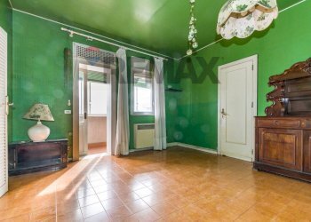 Stanza vuota - Appartamento Viale Delle Alpi
 
86, Palermo - foto 5