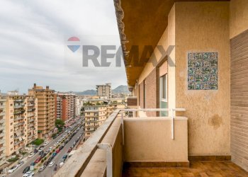 Balcone - Appartamento Viale Delle Alpi
 
86, Palermo - foto 6