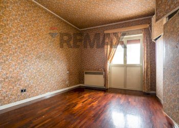 CAMERA DA LETTO - Appartamento Viale Delle Alpi
 
86, Palermo - foto 7