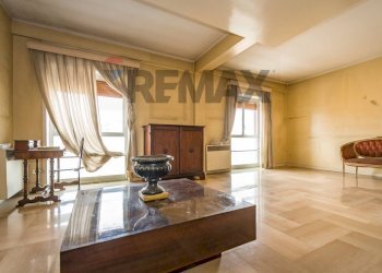 Soggiorno - Appartamento Viale Delle Alpi
 
86, Palermo - foto 9