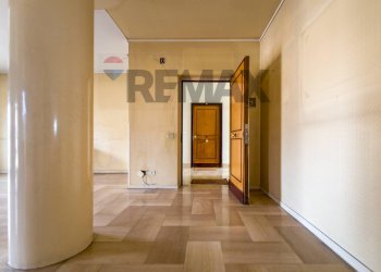 Hall / corridoio - Appartamento Viale Delle Alpi
 
86, Palermo - foto 12