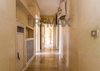 Hall / corridoio - Appartamento Viale Delle Alpi
 
86, Palermo - foto 18