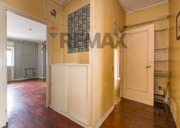 Hall / corridoio - Appartamento Viale Delle Alpi
 
86, Palermo - foto 19