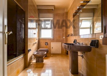 Bagno - Appartamento Viale Delle Alpi
 
86, Palermo - foto 20