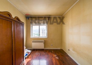 CAMERA DA LETTO - Appartamento Viale Delle Alpi
 
86, Palermo - foto 21