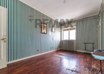 CAMERA DA LETTO - Appartamento Viale Delle Alpi
 
86, Palermo - foto 22