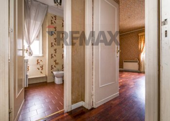 Hall / corridoio - Appartamento Viale Delle Alpi
 
86, Palermo - foto 23