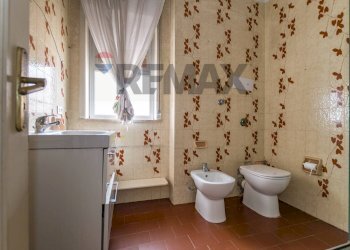 Bagno - Appartamento Viale Delle Alpi
 
86, Palermo - foto 24