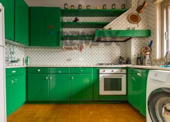 Cucina - Appartamento Viale Delle Alpi
 
86, Palermo - foto 26