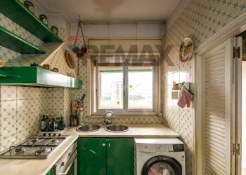 Cucina - Appartamento Viale Delle Alpi
 
86, Palermo - foto 27