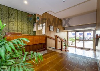 Ricezione / Lobby - Appartamento Viale Delle Alpi
 
86, Palermo - foto 30