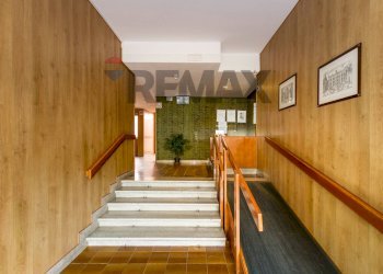 Ricezione / Lobby - Appartamento Viale Delle Alpi
 
86, Palermo - foto 31