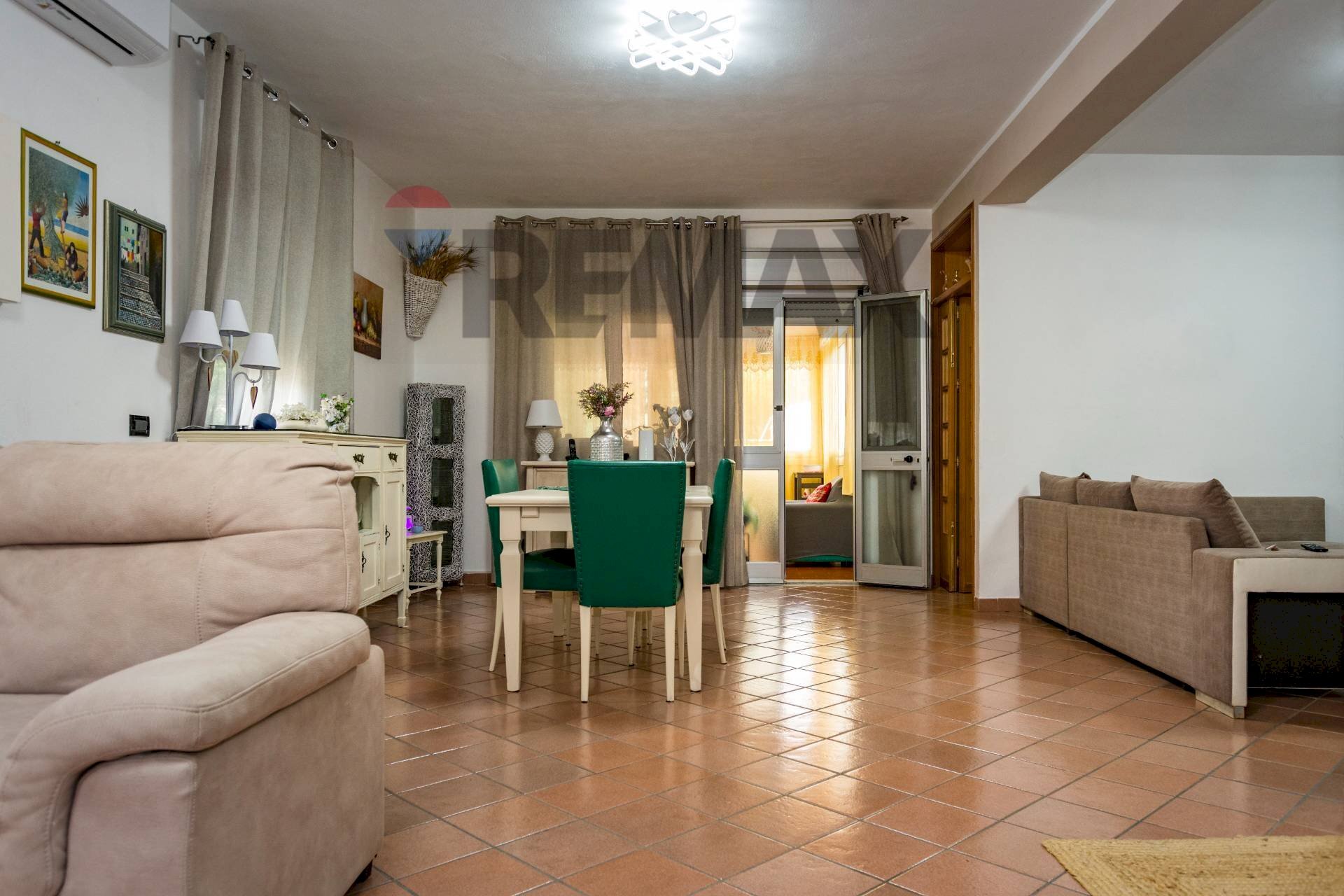 Sala da pranzo - Villa Strada provinciale 1 bellolampo
7000, Palermo - foto 2
