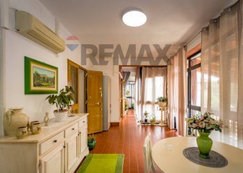 Sala da pranzo - Villa Strada provinciale 1 bellolampo
 
7000, Palermo - foto 5