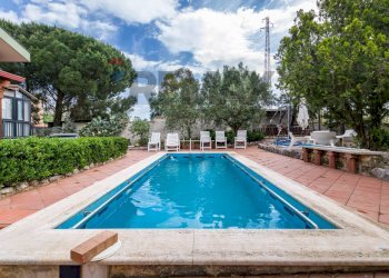 Piscina - Villa Strada provinciale 1 bellolampo
 
7000, Palermo - foto 7
