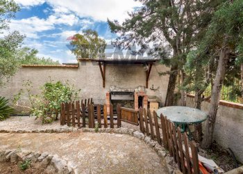 Casa all\'aperto - Villa Strada provinciale 1 bellolampo
 
7000, Palermo - foto 8