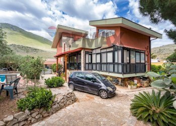 Casa all\'aperto - Villa Strada provinciale 1 bellolampo
 
7000, Palermo - foto 13