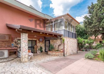 Casa all\'aperto - Villa Strada provinciale 1 bellolampo
 
7000, Palermo - foto 15