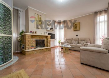 Soggiorno - Villa Strada provinciale 1 bellolampo
 
7000, Palermo - foto 18