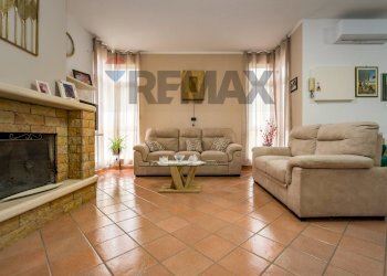 Soggiorno - Villa Strada provinciale 1 bellolampo
 
7000, Palermo - foto 20
