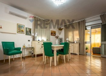 Sala da pranzo - Villa Strada provinciale 1 bellolampo
 
7000, Palermo - foto 21