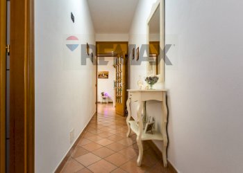 Hall / corridoio - Villa Strada provinciale 1 bellolampo
 
7000, Palermo - foto 26