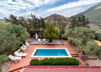 Piscina - Villa Strada provinciale 1 bellolampo
 
7000, Palermo - foto 30