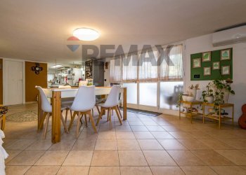 Sala da pranzo - Villa Strada provinciale 1 bellolampo
 
7000, Palermo - foto 44