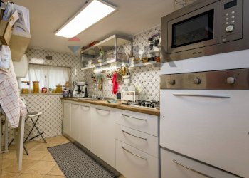 Cucina - Villa Strada provinciale 1 bellolampo
 
7000, Palermo - foto 45