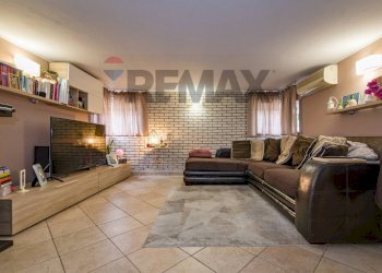 Soggiorno - Villa Strada provinciale 1 bellolampo
 
7000, Palermo - foto 46