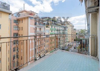 Balcone - Quadrilocale VIALE DELLE ALPI
 
7, Palermo - foto 3