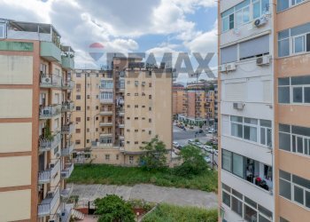 Edificio all\'aperto - Quadrilocale VIALE DELLE ALPI
 
7, Palermo - foto 8